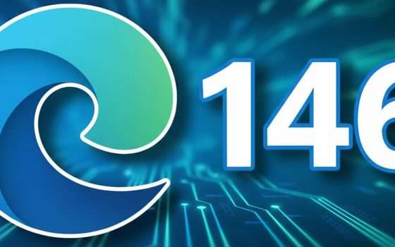 Microsoft Edge 146: novità per sicurezza e Copilot