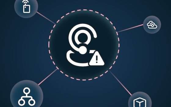 Vishing con Microsoft Teams: attenzione alle telefonate