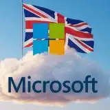 Microsoft: indagine sui servizi cloud nel Regno Unito