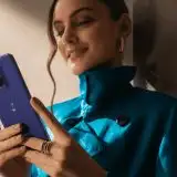 Motorola edge 70 fusion: funzionalità AI e super batteria