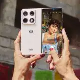 Motorola razr fold al MWC 2026: specifiche e prezzo