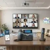 AI nel Centralino Cloud: perché molte aziende la usano male (e cosa fa MyCentralino)