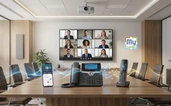 AI nel Centralino Cloud: perché molte aziende la usano male (e cosa fa MyCentralino)