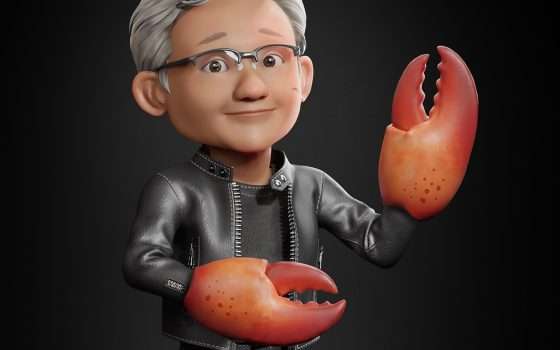 NVIDIA NemoClaw: OpenClaw con sicurezza e privacy