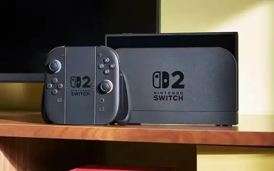 Dazi illegali: Nintendo denuncia il governo statunitense