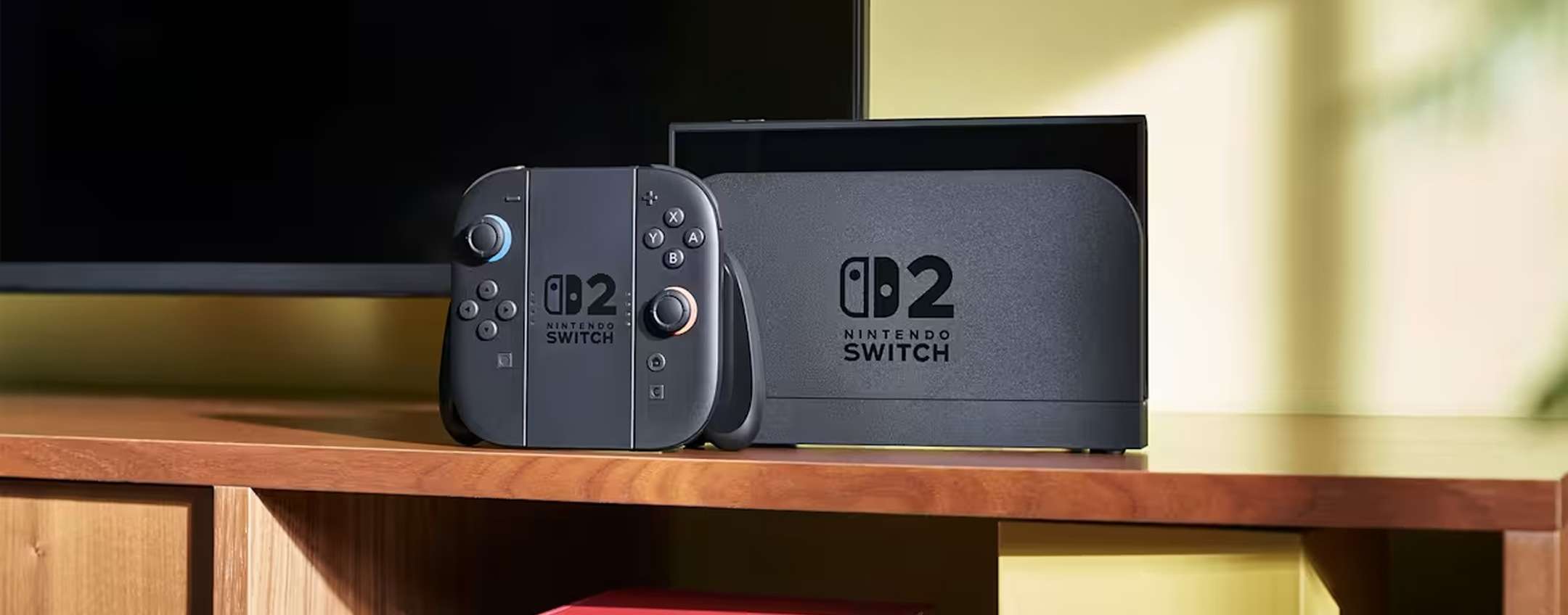 Dazi illegali: Nintendo denuncia il governo statunitense