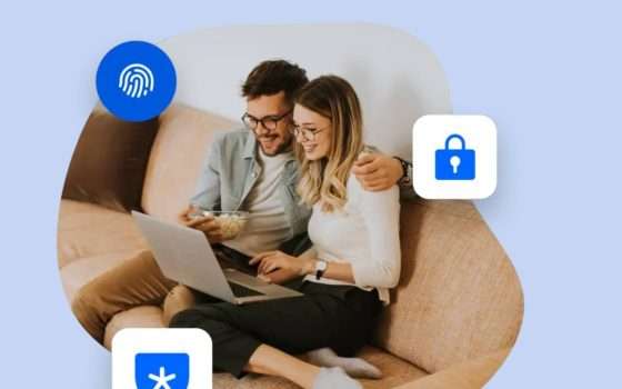 Internxt: cloud storage, VPN e antivirus con sconto fino all’85%