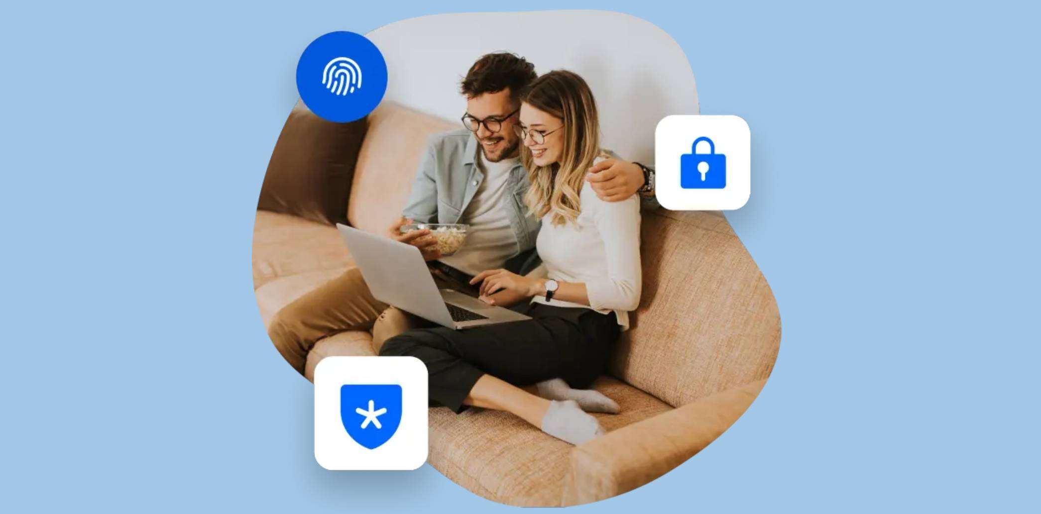 Internxt Drive: cloud storage crittografato con 87% di sconto