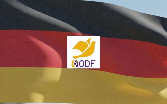 La Germania abbandona Microsoft e sceglie il formato ODF