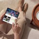 OPPO Find N6: smartphone pieghevole super sottile