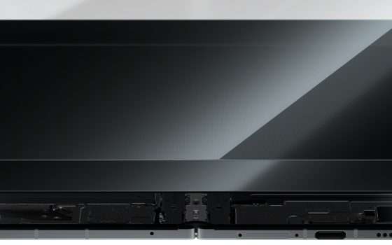 OPPO Find N6: nuove tecnologie per nascondere la piega