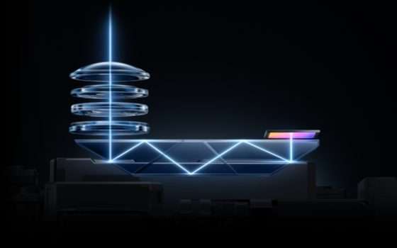 OPPO Find X9 Ultra: come funziona lo zoom ottico 10x