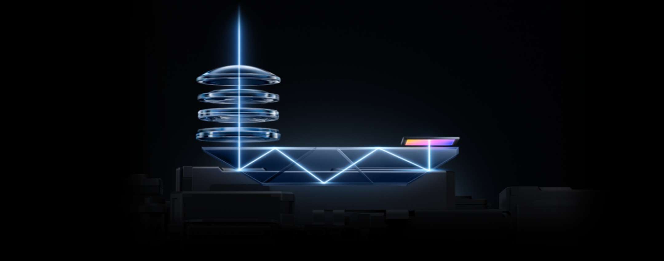 OPPO Find X9 Ultra zoom ottico 10x