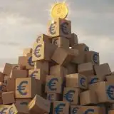 Riforma delle dogane: nuova tassa sui pacchi in Europa