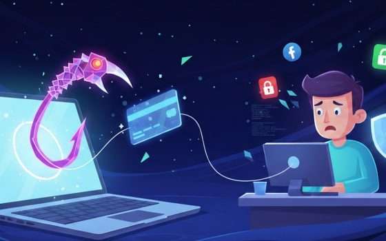 Phishing: attenzione alla falsa email della ANBSC