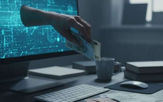 Phishing e furto di denaro: la banca deve rimborsare subito