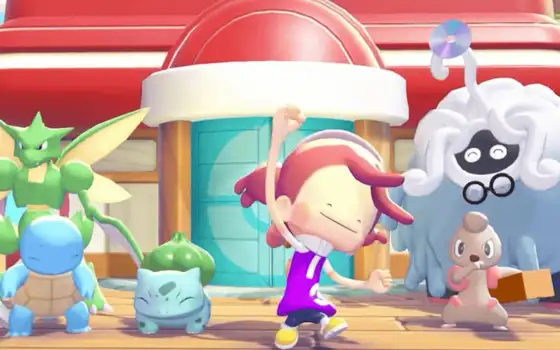 Tutti pazzi per Pokémon Pokopia: i segreti del nuovo gioco per Switch 2