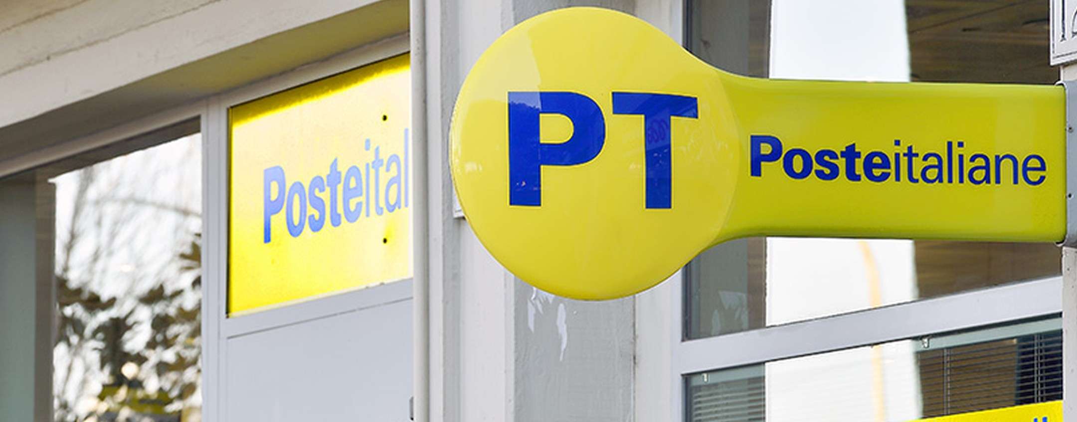Poste Italiane Offre 10 8 Miliardi Per Comprare TIM update 