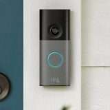 Ring annuncia il primo videocitofono 4K a batteria