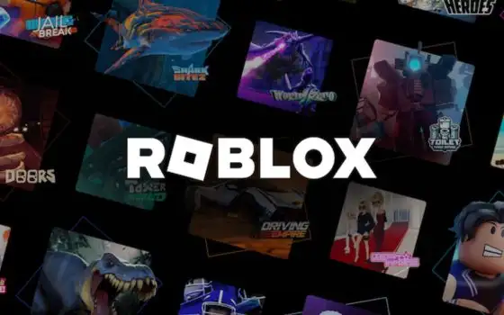 Roblox riscrive i messaggi nelle chat con l'AI: addio parolacce