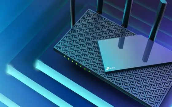 Ban dei router di produttori stranieri negli Stati Uniti