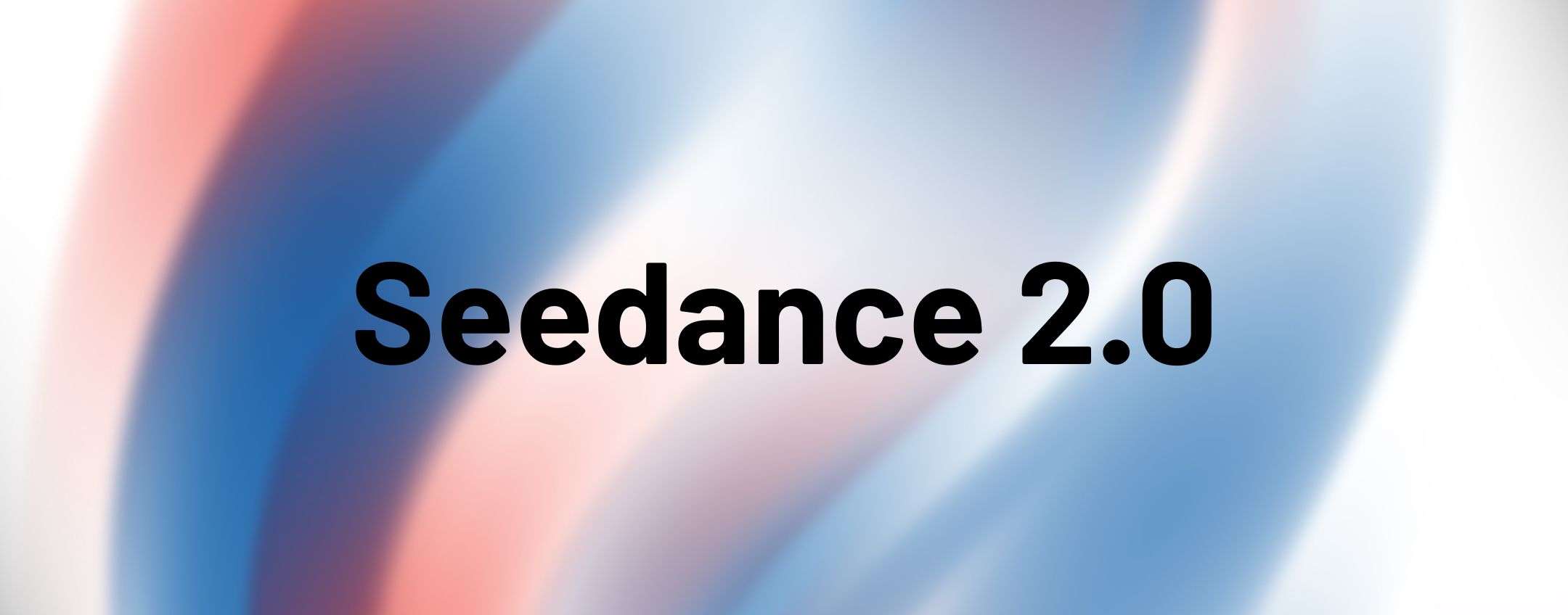 ByteDance rinvia il lancio a livello globale di Seedance 2.0