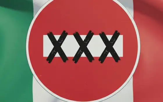 AGCOM ordina di bloccare l'accesso a due siti porno italiani (update)