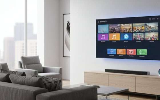 Android TV, Tizen e Fire OS devono rispettare il DMA?