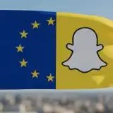 Snapchat non ha protetto i minori: indagine DSA in Europa