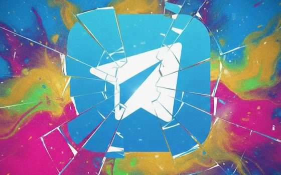 Telegram: vulnerabilità 0-click sfruttata con sticker animati?