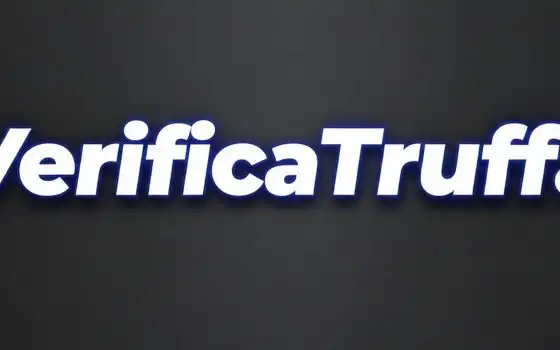 VerificaTruffa: tool offline dopo attacchi informatici