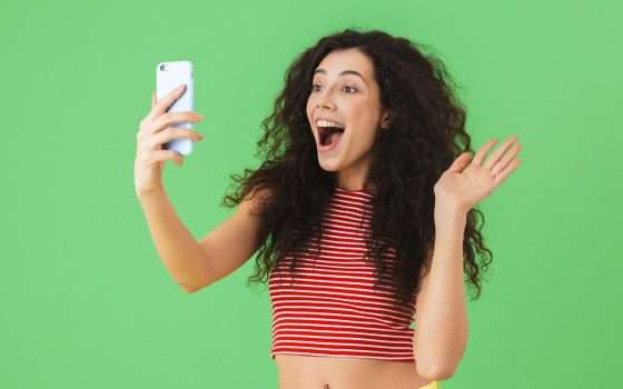 Very Mobile: 200 giga a 6,99 euro per sempre e il primo mese è GRATIS