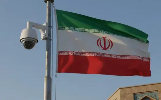Iran usa le videocamere private per trovare i bersagli
