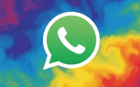 WhatsApp: account per minori di 13 anni gestiti da genitori