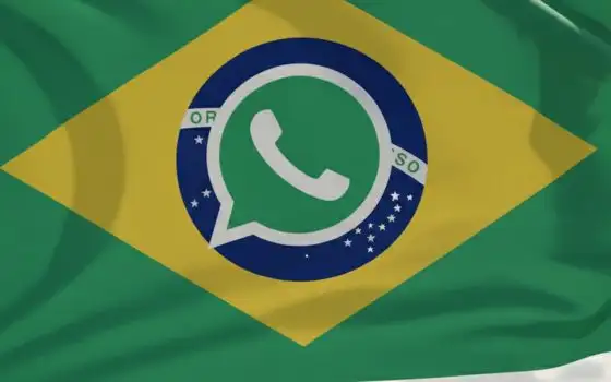 WhatsApp: chatbot di terze parti anche in Brasile