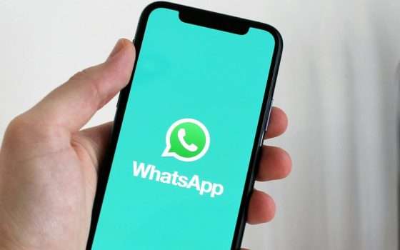 WhatsApp e chat ospiti: si potrà scrivere a chi non ha un account