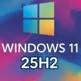 Windows 11 25H2: bug impedisce accesso all'unità C: