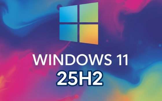 Windows 11 25H2: bug impedisce accesso all'unità C: