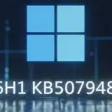 Windows 11 26H1 KB5079489: molte novità per pochi utenti