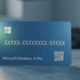 Vende product key di Windows: 22 mesi di prigione
