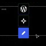 WordPress permette agli agenti AI di scrivere e pubblicare
