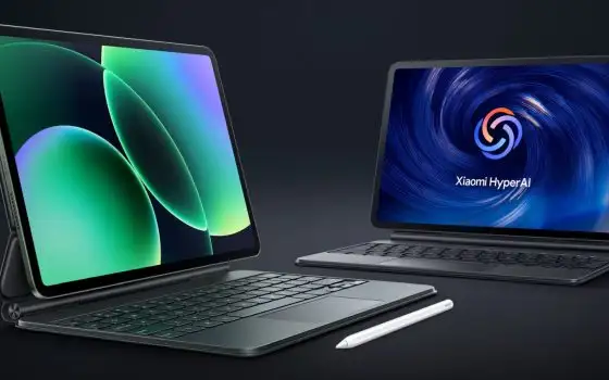 Xiaomi Pad 8: due tablet per la massima produttività