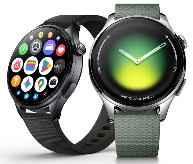 Xiaomi Watch 5