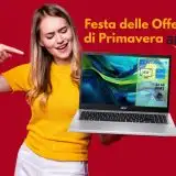 Acer Aspire Go 15 è un Notebook con un ottimo rapporto qualità prezzo