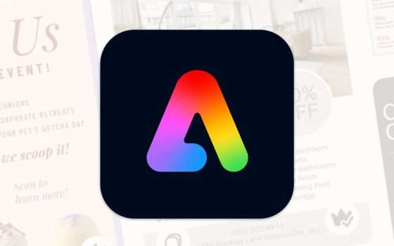 Niente più slide da zero: l'AI di Adobe Express fa tutto per te