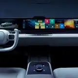 L'auto elettrica di Sony e Honda non s'ha da fare: addio AFEELA