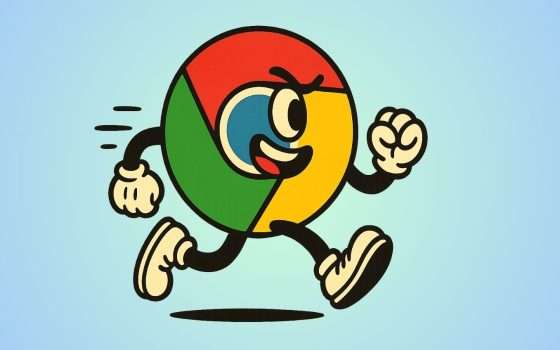 Chrome passa agli aggiornamenti ogni due settimane, cosa cambia