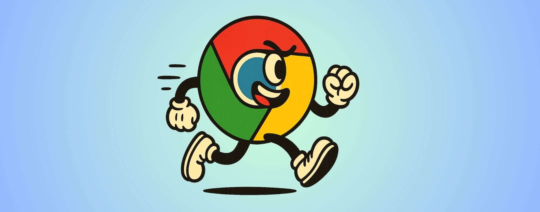 Chrome passa agli aggiornamenti ogni due settimane, cosa cambia