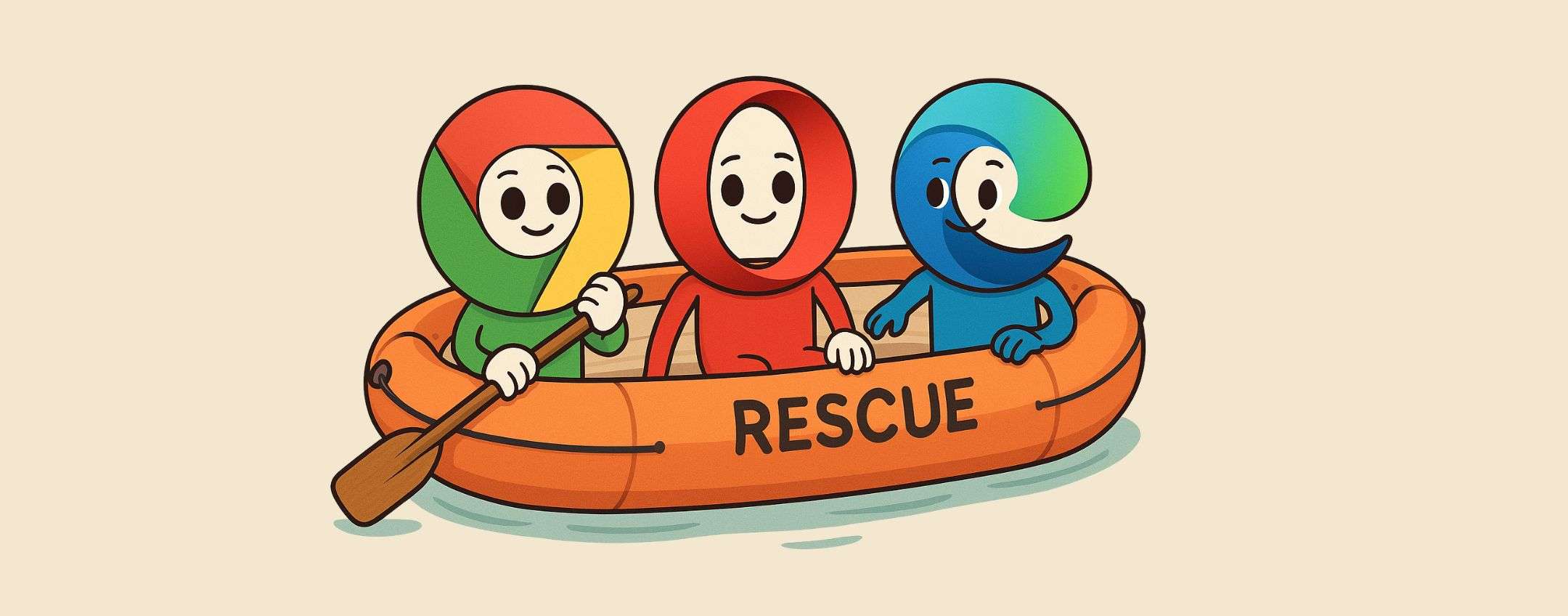 Due falle zero-day in Chrome e browser Chromium