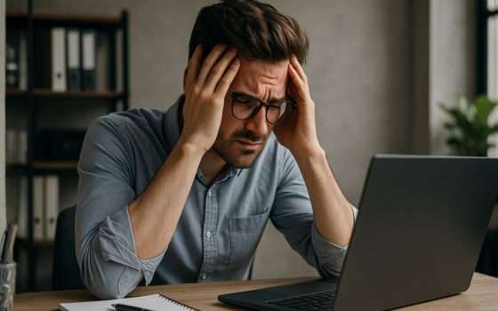 L'AI doveva ridurre il lavoro: uno studio dimostra che lo aumenta